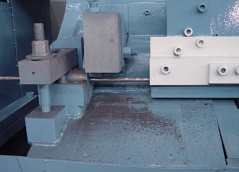 螺紋鋼鋼筋矯直機(jī)，優(yōu)點(diǎn)多多