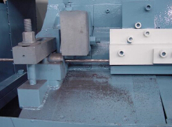 【調(diào)直機(jī)焊網(wǎng)機(jī)】操作、調(diào)整簡(jiǎn)單可靠