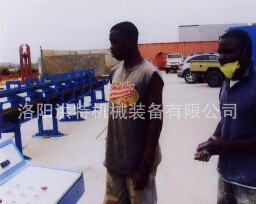 【鋼筋矯直切斷機】結(jié)構(gòu)嚴謹,矯直精度高