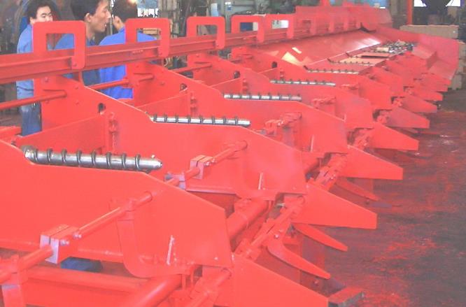 數(shù)控調直機/調直機配件